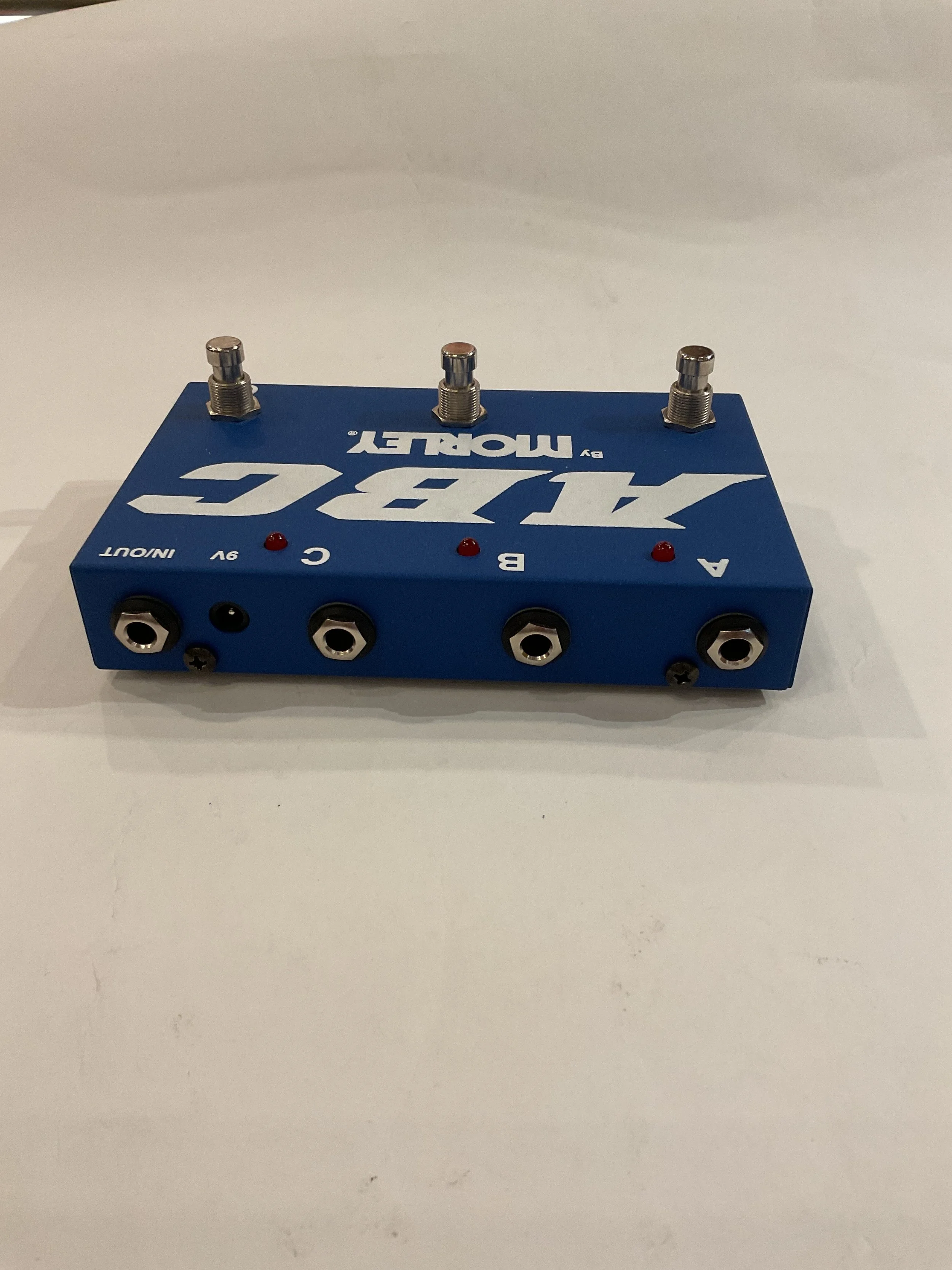 CARL MARTIN CHORUS XII エフェクター CARL MARTIN CHORUS XII エフェクター